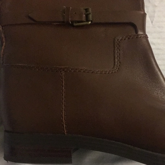 Brown boots from Nordstrom - Picture 3 of 6
